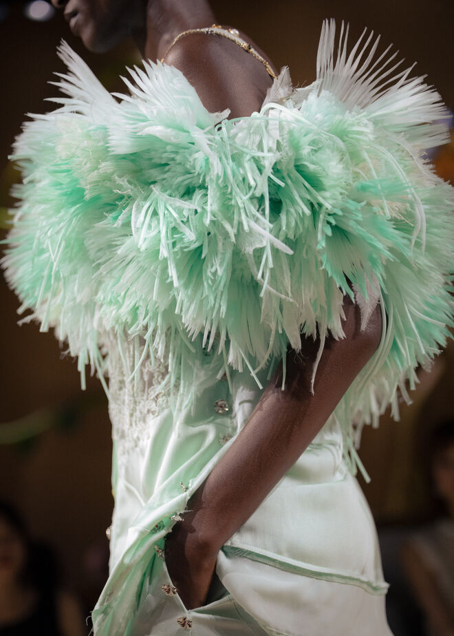 Chanel Alta-Costura Outono/Inverno 2026