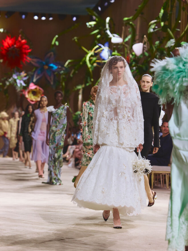 Chanel Alta-Costura Outono/Inverno 2026