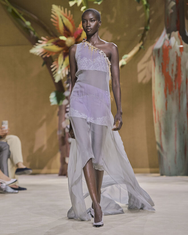 Chanel Alta-Costura Outono/Inverno 2026
