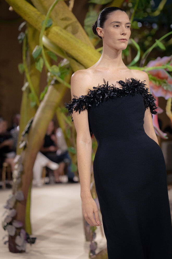 Chanel Alta-Costura Outono/Inverno 2026