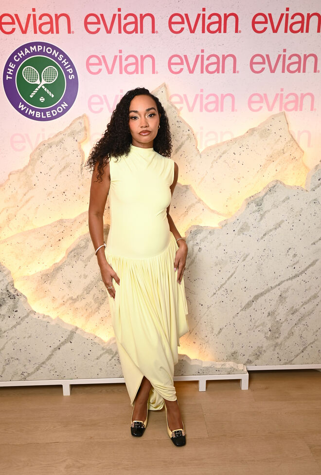 Leigh-Anne Pinnock 