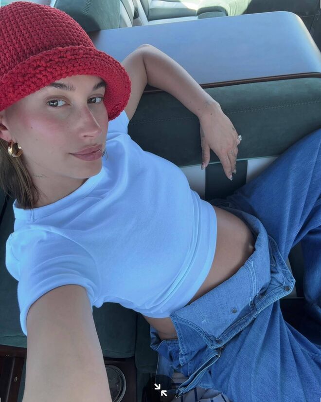 @Haileybieber
