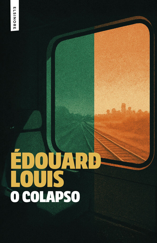 Édouard Louis 