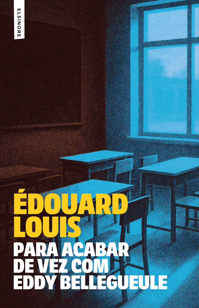 Édouard Louis 
