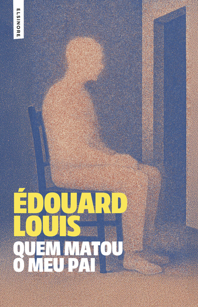 Édouard Louis 