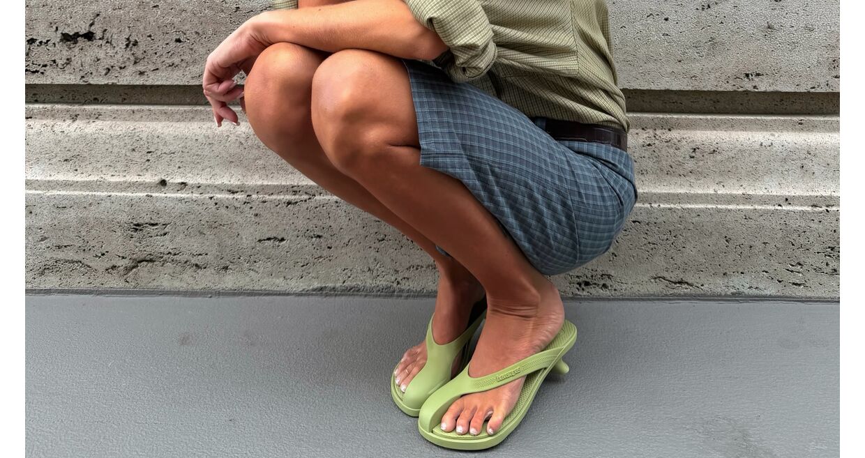 Havaianas
