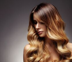 Cabelo mais sedoso