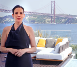 Veja aqui o 20º episódio da 3ª temporada do programa da Máxima