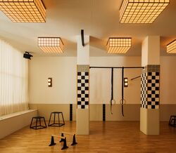 MVMT Studio