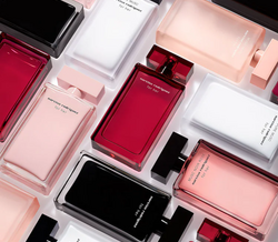 Perfumes Narciso Rodriguez for her: a fragrância de transição perfeita para setembro