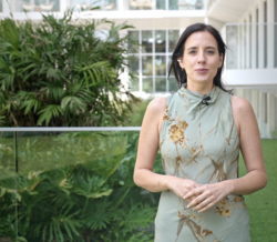Veja aqui o 22º episódio da 3ª temporada do programa da Máxima