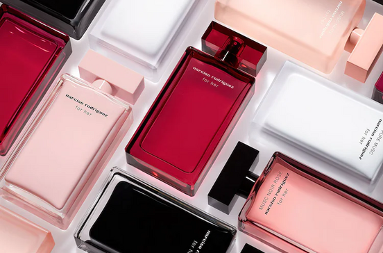 Perfumes Narciso Rodriguez for her: a fragrância de transição perfeita para setembro
